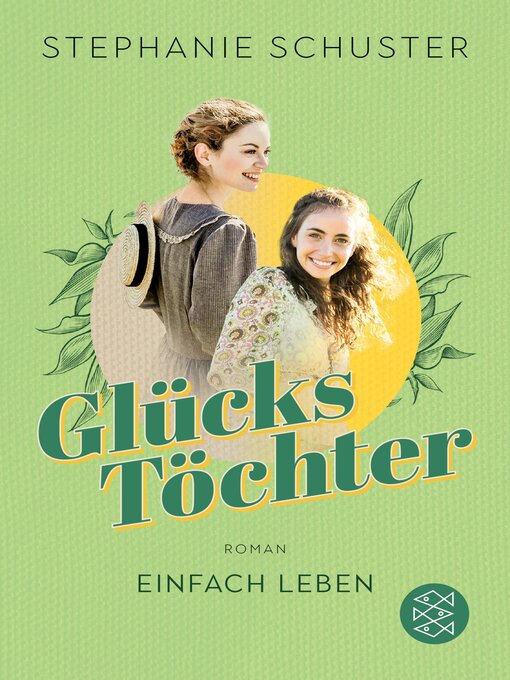 Title details for Glückstöchter--Einfach leben by Stephanie Schuster - Wait list